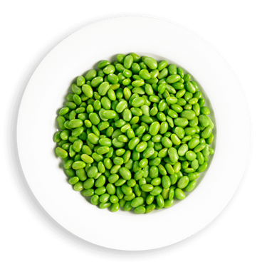 Image of COM: Bean Whole Edamame Shelled - 4 x 2 Kilos